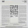 Davis Miles 1963 MOVLP2675 Quiet Nights LP