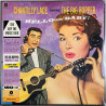 Bog Bopper LP Chantilly Lace Starring The Big Bopper  vinyyli LP