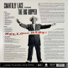 Bog Bopper LP Chantilly Lace Starring The Big Bopper  vinyyli LP
