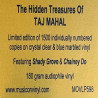 Taj Mahal LP The hidden treasures of Taj Mahal 1969-1973 2LP  vinyyli LP