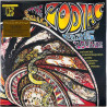 Zodiac LP Cosmic Sounds, gold vinyl  vinyyli LP