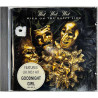 Wet Wet Wet Käytetty CD-levy High On The Happy Side  kansi EX levy EX Käytetty CD