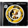 Weller Paul 1993 828 513-2 Wild Wood 2CD CD Begagnat