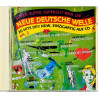Nena, Nina Hagen, Trio ym. 1992 REP 4300-WG Neue Deutsche Welle 2 Super Supergut CD Begagnat