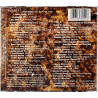 Jello Biafra, Nirvana, Posies, Soundgarden Käytetty CD-levy Home alive 2CD  kansi EX levy EX- Käytetty CD