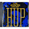 Wonder Stuff 1989 841187-2 Hup CD Begagnat