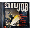 Prodigy, Bad Religion, No Fun At All Käytetty CD-levy Jyrki Snow Job  kansi EX levy EX- Käytetty CD