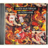 Zucchero 1989 841 125-2 Oro Incenso & Birra CD Begagnat