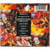 Zucchero 1989 841 125-2 Oro Incenso & Birra CD Begagnat