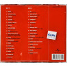 E-type, Prince, U2, Aqua, A*Teens ym. Käytetty CD-levy Millennium Smash 2CD  kansi VG+ levy EX Käytetty CD