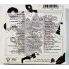 Mr Scruff, Amon Tobin, Herbaliser Käytetty CD-levy Xen Cuts 3CD  kansi EX- levy EX- Käytetty CD