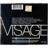 Visage 1979-1984 544 381-2 Damned don’t cry CD Begagnat