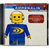 E-Rotic, Scooter, Tatjana 199? ADDCD 026 Pure adrenalin volume 3 2CD CD Begagnat