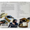 Ultra Nate Käytetty CD-levy Stranger Than Fiction  kansi EX levy EX Käytetty CD