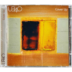 Ub 40 2001 7243 8 11298 2 1 Cover Up CD Begagnat