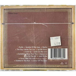 Ub 40 Käytetty CD-levy Cover Up  kansi EX levy EX Käytetty CD