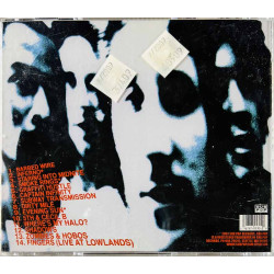 Zen Guerilla 2001 SPCD 530 Shadows On The Sun CD Begagnat