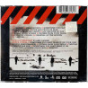 U2 2004 986 818-1 How To Dismantle CD + DVD CD Begagnat