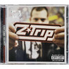 Z Trip Käytetty CD-levy Shifting Gears  kansi EX levy EX Käytetty CD