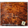 Withering Käytetty CD-levy Gospel of madness  kansi EX levy EX Käytetty CD