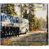 Torginy Melins  Käytetty CD-levy Dansbander  kansi EX levy EX Käytetty CD
