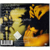 Texas Käytetty CD-levy The Hush  kansi EX levy EX Käytetty CD