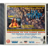 Wonder Stuff 1992 GONCD 14 Velcome To The Cheap Seats CD-EP CD Begagnat