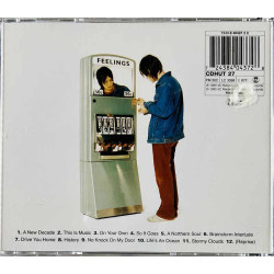 Verve 1995 CDHUT 27 Northnern Soul CD Begagnat