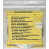 Grandmaster Flash, Funkadelic, Dillinger 2002 12-2002 Feed Your Head Mojo CD Begagnat