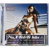 Blackstreet, Shanice, Mya, Chante Moore Käytetty CD-levy No.1 R&B Hits 2CD  kansi EX levy EX- Käytetty CD