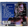 Blackstreet, Shanice, Mya, Chante Moore Käytetty CD-levy No.1 R&B Hits 2CD  kansi EX levy EX- Käytetty CD