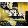 Sparkle featuring R Kelly ym. 2000 ESSECD22 Urban Grooves 2CD CD Begagnat