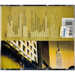 Sparkle featuring R Kelly ym. 2000 ESSECD22 Urban Grooves 2CD CD Begagnat