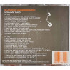 Q, Alex Moran ym. Mix by Kevin McKay Käytetty CD-levy Glasgow Underground Vol.2  2CD  kansi EX levy EX Käytetty CD