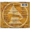 Mariah Carey, Coolio, Michael Jackson Käytetty CD-levy Grammy Nominees 1996  kansi EX levy EX Käytetty CD