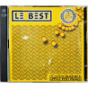 Future Breeze, RMB ym. Käytetty CD-levy Le Best - The Ultimate Collection 2CD  kansi EX- levy EX Käytetty CD