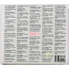 Labrador levy-yhtiön historiaa 1998-2003 Käytetty CD-levy Complete history of popular music 4CD  kansi EX- levy EX Käytetty CD