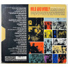 Heart, Nirvana, Pearl Jam, Mudhoney 2000 EMPCD 001 Northwest rock collection wild and wooly 2CD CD Begagnat