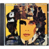 Uggla Magnus 1985 CBS 26 721 Retrospektivt Collage CD Begagnat