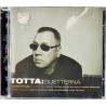 Totta Näslund, Marie Fredriksson, Sharon Dyall Käytetty CD-levy Totta 4: Duetterna  kansi EX levy EX- Käytetty CD
