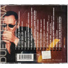 Totta Näslund, Marie Fredriksson, Sharon Dyall Käytetty CD-levy Totta 4: Duetterna  kansi EX levy EX- Käytetty CD