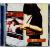 Alfa Dram, Traffic Lights, Cria Cuervos ym. Käytetty CD-levy European Girls Mix & Match III  kansi EX levy EX Käytetty CD