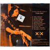 Alfa Dram, Traffic Lights, Cria Cuervos ym. Käytetty CD-levy European Girls Mix & Match III  kansi EX levy EX Käytetty CD