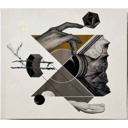 Tillman J. 2009 Bellacd212 Year In The Kingdom CD Begagnat