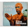 Tripping Daisy Käytetty CD-levy I Am An Elastic Firecracker  kansi EX levy EX Käytetty CD