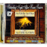 Goldie, A-Sides, Drum & Bass Käytetty CD-levy Saturday night after hours session  kansi EX levy EX Käytetty CD