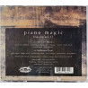 Piano Magic Käytetty CD-levy A trick of the sea (bliss out vol. 13)  kansi EX levy EX Käytetty CD