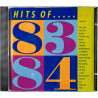 Jam, Status Quo, Yello, Inxs, Level 42 1983,1984 515 010-2 Hits of 83-84 Vol.10 CD Begagnat