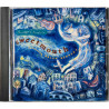 Sweetmouth Käytetty CD-levy Goodbye To Songtown  kansi EX levy EX Käytetty CD