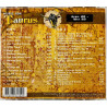 Horoscopes, Philharmonica Slavonica ym. 1996 57002CD Music for Taurus april 20 - may 20 2CD CD Begagnat